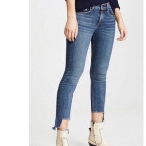 RAG & BONE LADIES CATE JEANS
